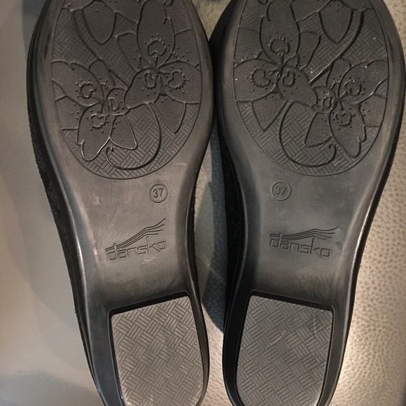 Dansko snake loafers - Picture 4 of 5